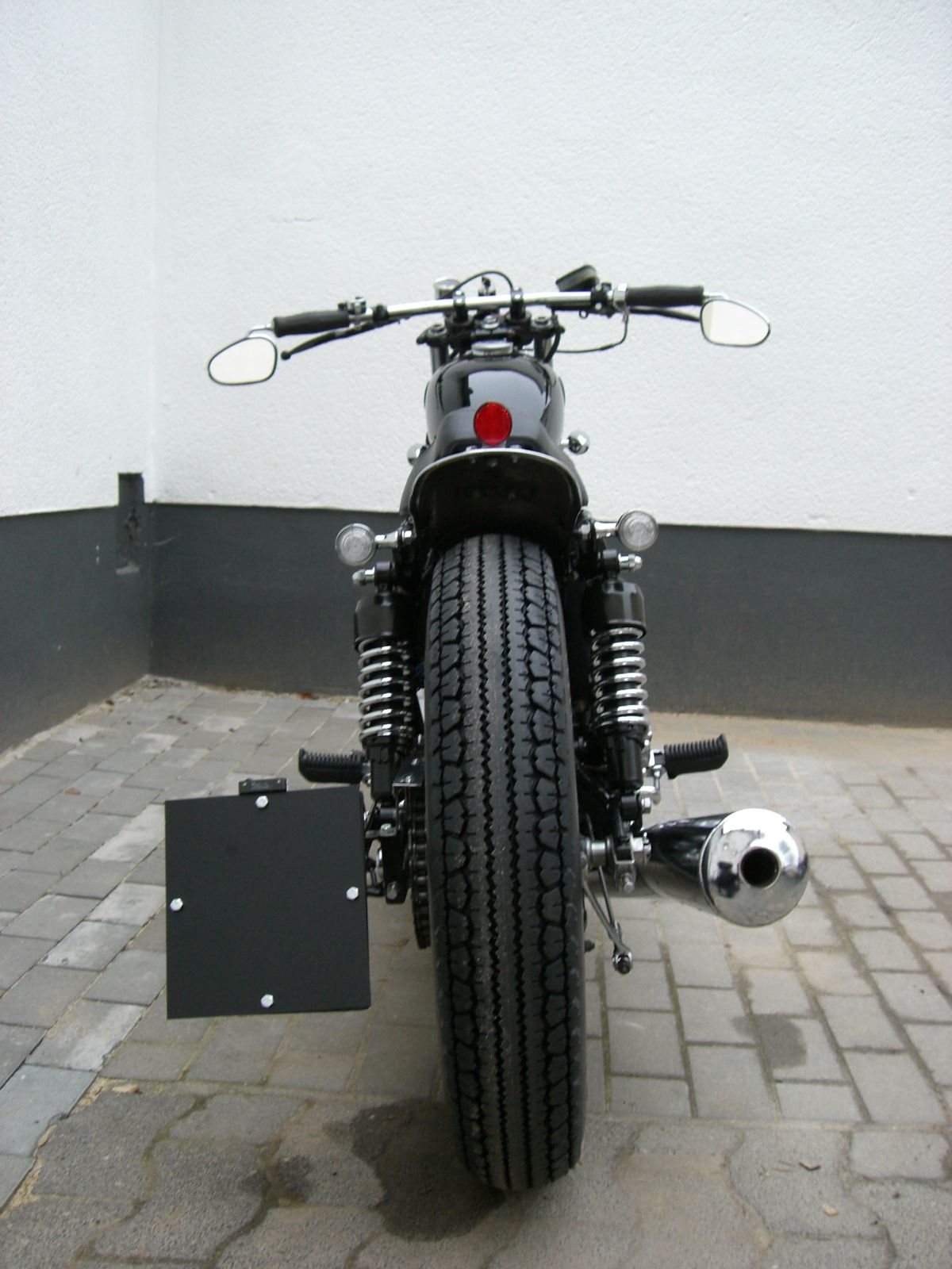 XS 650